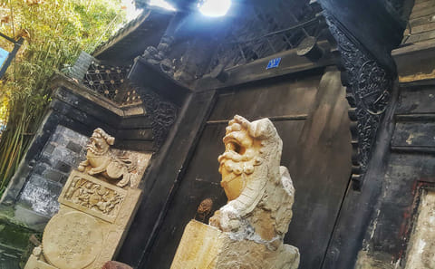 Cultural Chengdu In Depth