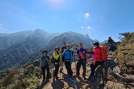 Conquer Fansipan: A Thrilling Trek to Southeast Asia’s Highest Peak