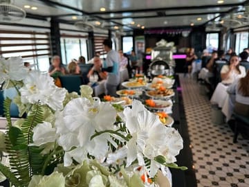 Halong Deluxe Day Tour with Alova Premium Cruise FROM Hanoi