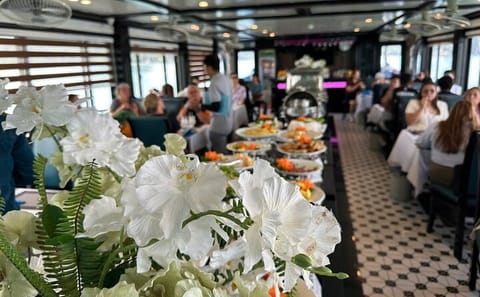 Halong Deluxe Day Tour with Alova Premium Cruise FROM Hanoi