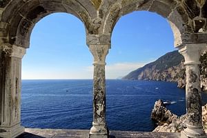 Shore Excursion from La Spezia to Santa Margherita, Rapallo & Portofino -Liguria