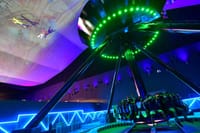 Dubai VR Park Super 7 - Entry Pass 6