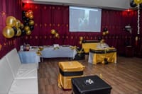  Sports bar Day or Nightlife Experience with Private Transfer  6