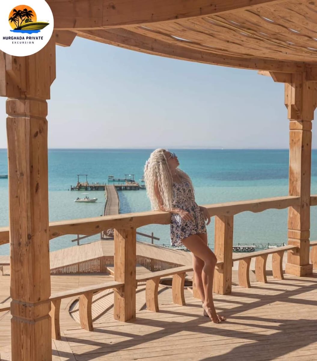 Marsa-Alam Snorkeling day trip Nefertari Cruise