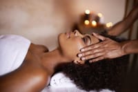 Turkish Spa with 20 min Body Massage &amp; Transfer - Sharm el Sheikh
