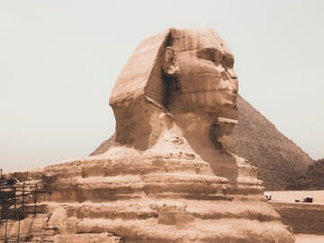 Immersive Egypt Tour : Cairo to Nile