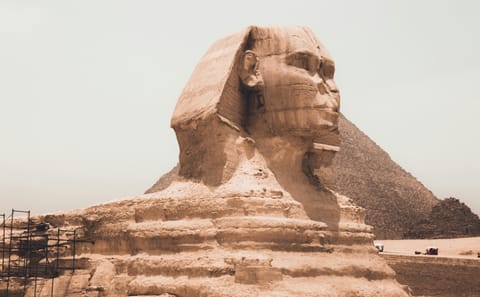 Immersive Egypt Tour : Cairo to Nile