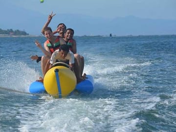 Banana Boat