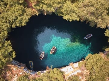 Turtle Beach Boat Tour & Mud Bath & Thermal Pool in Marmaris