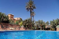 From Agadir : 3 Days Desert Tour to Merzouga Dunes end Marrakech
