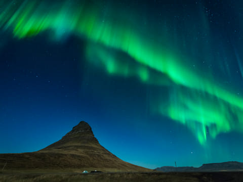 Northern Lights Tour, photo 2