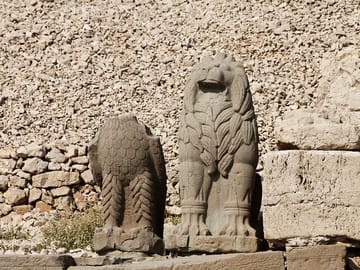 Karakus Tumulus