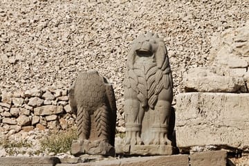 2 Day Mount Nemrut & Gobeklitepe Tour (All-Inclusive)