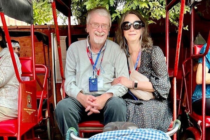 From Delhi: 2 Days Taj Mahal and Agra Overnight Tour