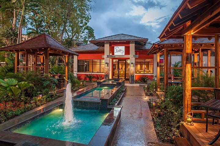 Private Airport Transfer to Beaches Negril Resort