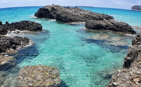 Falassarna Beach Day Tour from Rethymno
