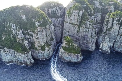 Full-Day Private Tour in Busan with Tongyoung and Geoje