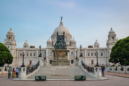 Kolkata Gateway: A Private 3-Day Tour