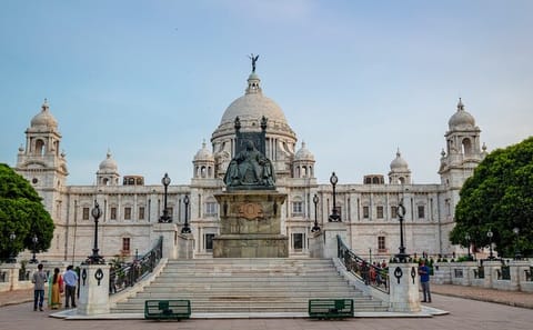 Private 3-Day Cultural Tour of Kolkata's Key Attractions