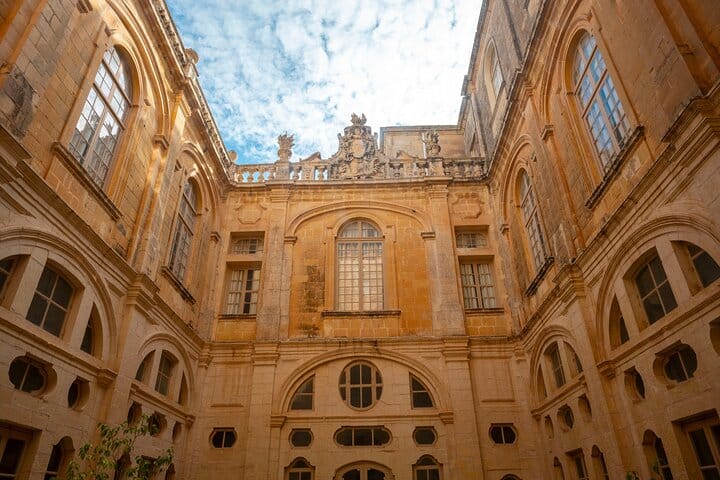 Private Malta Top Sights & Temples Tour 7