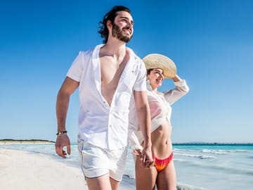 Zanzibar: 3 Days Premium All-Inclusive Short Break Luxury Experience