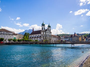 lucerne