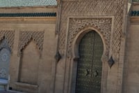 Shore Excursion Casablanca to Rabat — Jewish Heritage 9