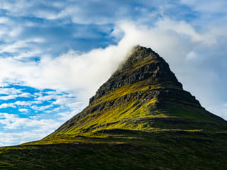 Snæfellsnes en español con almuerzo incluido en una granja en minibus, photo 9