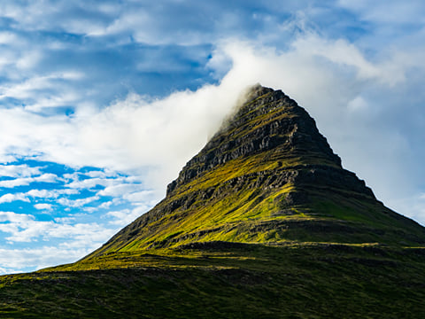 Snæfellsnes en español con almuerzo incluido en una granja en minibus, photo 9