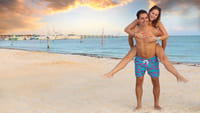 Playa del Carmen Maroma - Dolphin Royal Connection 3