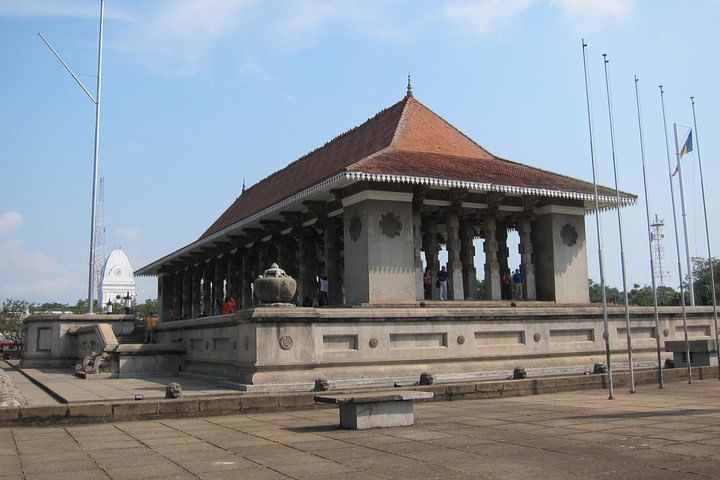 Independence Square