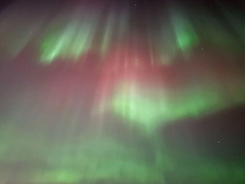Private Northern Lights Tour – Mercedes-Benz V-Class (1–6 Passengers), photo 3
