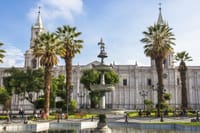 11-Day South of Peru Tour Package 1