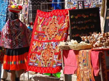 The Richness of Southern Peru
