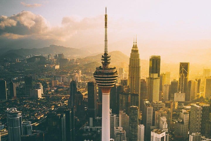 KL Tower