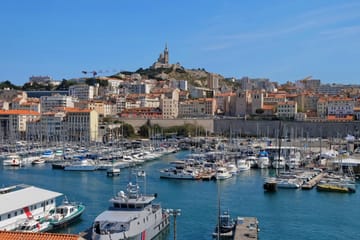 Private 15-Day Van Tour of French Riviera and Chamonix
