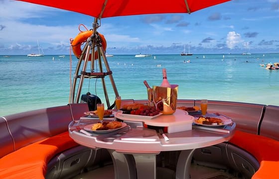 Private Donut Island Brunch