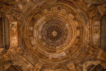 Patan and Dholavira UNESCO Heritage Tour from Ahmedabad