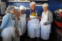 Cooking class in Marrakech 6