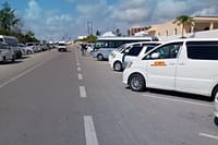 Zanzibar Airport Hotel Transfer Private Taxi Service 8