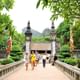Ninh Binh Private Tours : Hoa Lu Tam Coc Mua Cave 1 Day Tour from Hanoi