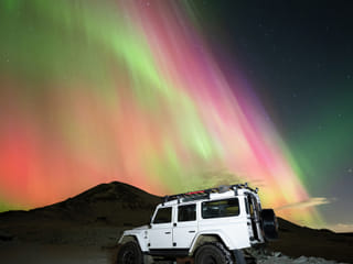 Northern Lights 4×4 | Private Tour | Photo Package Included, photo 10