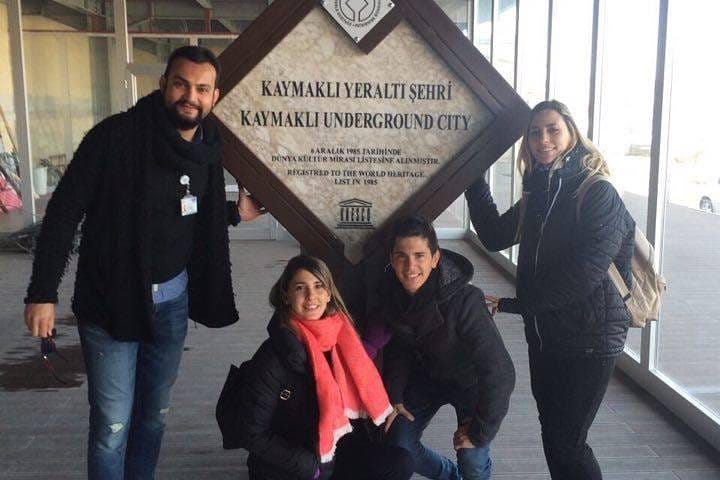 Private Guided Cappadocia Tour with Pottery Workshop