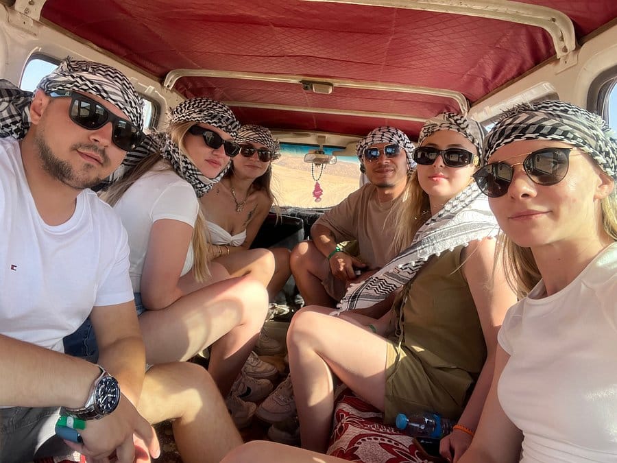 Private Luxor and Karnak Temple Tour