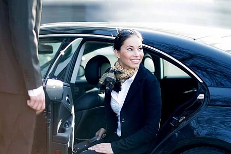 Private Transfer from Colombo to Anuradhapura – Comfort & Ease