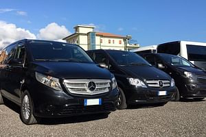 Direct Transfer from Florence to Bologna (city center or Airport)- or vice versa