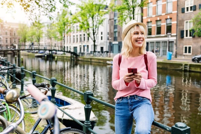 Amsterdam Day Trip from Brussels With Cheese, Clogs and Windmills 5