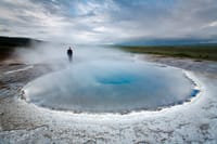 Golden Circle & Blue Lagoon 4