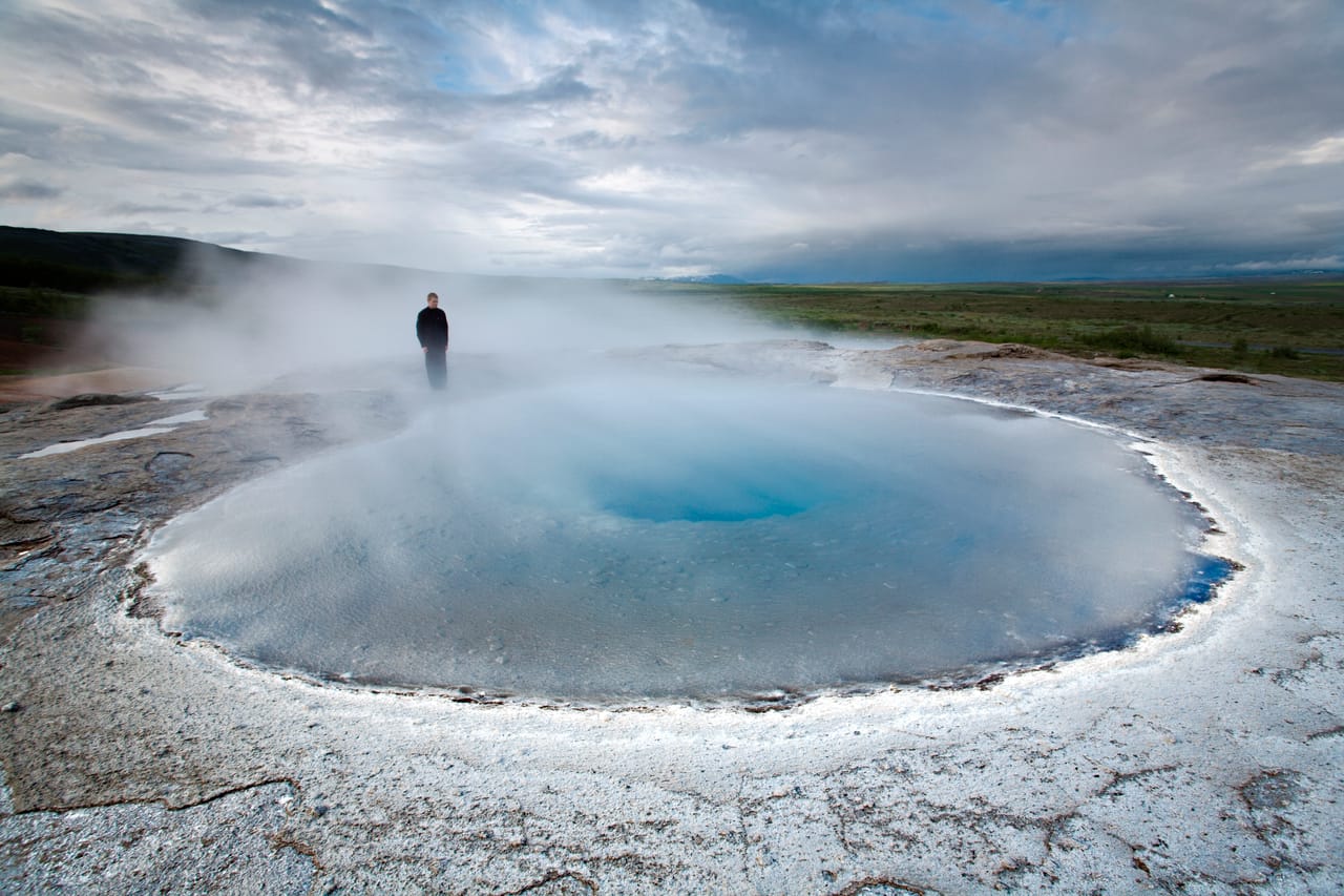 Golden Circle & Blue Lagoon 4