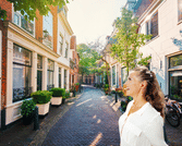 Haarlem in 1 Day - Walking Tour - Audioguide in 7 languages 1